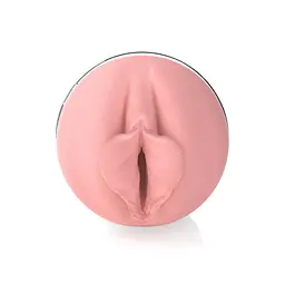 Вібромастурбатор Fleshlight Pink Quiver - мініатюра 3