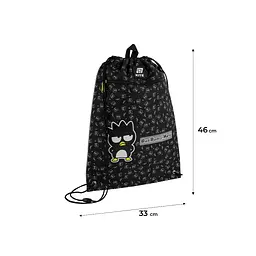 Сумка для взуття Kite 601M HK-3 Bad Badtz Maru (HK25-601M-3) - мініатюра 2