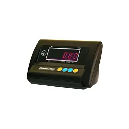 Ваги торгівельні КЗВО BTНЕ-150Н-6 (KZVO-00063) - миниатюра 2