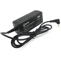 Блок живлення до ноутбуку Extradigital Asus 19V, 2.1A, 40W (2.5x0.7) (PSA3820)
