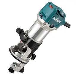 Фрезер RT0702CX2 710ВТ Makita teh0025550 - мініатюра 7