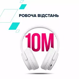 Навушники Canyon OnRiff 4 Bluetooth Blue (CNS-CBTHS4BL) - мініатюра 6