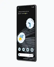 Смартфон Google Pixel 7 Pro 12/128GB Obsidian Refurbished - мініатюра 3