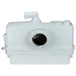 Каналізаційна установка Leo 3.0 WC601A 776914 - мініатюра 7