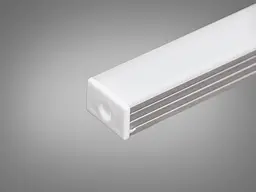 Заглушка для профілю PL-506