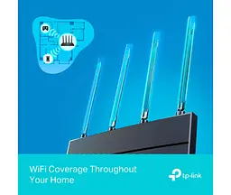 Маршрутизатор TP-Link Archer AX12 - миниатюра 5