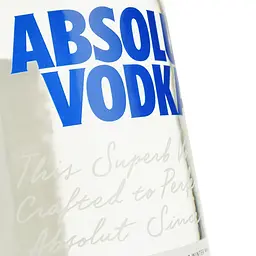 Горілка Absolut 40% 0.7 л (439155) - мініатюра 5