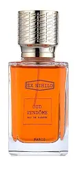 Оригінал Ex Nihilo Oud Vendome 50 мл Парфумована вода - мініатюра 3