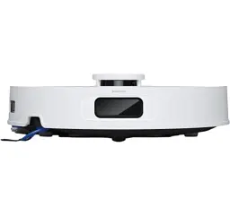 Робот-пилосос з вологим прибиранням Ecovacs Deebot T30C (DLX71 White) UA UCRF - мініатюра 4
