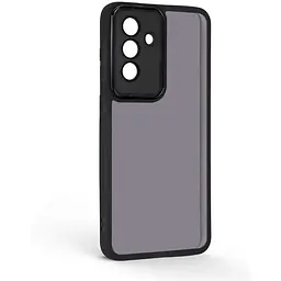 Чохол до мобільного телефона Armorstandart Shade Samsung A36 5G Black (ARM82200)