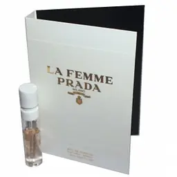 Prada La Femme 1,8 мл парфумована вода