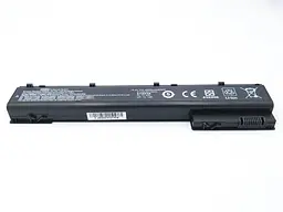 Акумулятор AR08XL для HP ZBook 17 Mobile Workstation Series (AR08, HSTNN-DB4H, 707614-121) (14.8V 4400 mAh) - мініатюра 2