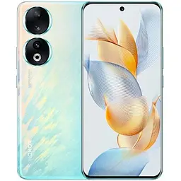 Смартфон Honor 90 5G 12/512 Gb Peacock Blue