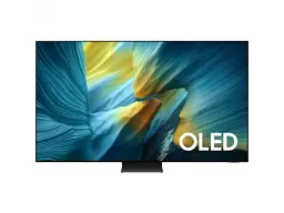 Телевізор Samsung QE77S95F