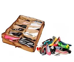 Органайзер для взуття Shoes Under - мініатюра 2