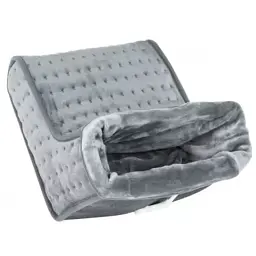 Електрогрілка N'oveen EB550 Grey - мініатюра 5