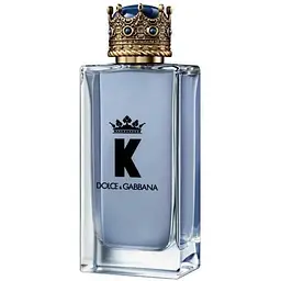 Туалетна вода тестер Dolce & Gabbana K 100 мл