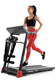 Бігова доріжка Hop-Sport HS-1200LB Soul - мініатюра 2