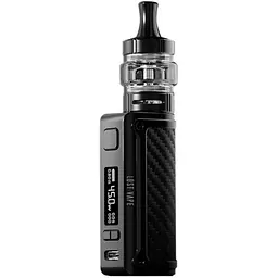 Под-система Lost Vape Thelema Mini 45W 1500mAh з UB Lite Pod Tank 3.5ml Kit Carbon Fiber (17440)