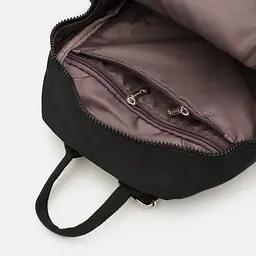 Женский текстильный рюкзак Confident WT1-366A - миниатюра 5