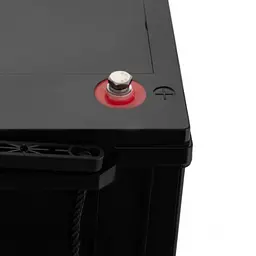 Акумулятор 2E GDC, 12V, 200Ah, GEL (2E-GDC12-200) - мініатюра 6