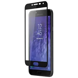Скло захисне Vinga для Samsung Galaxy J4 (2018) J400 (VTPGS-J400) - мініатюра 2