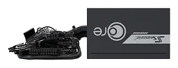 Блок живлення Seasonic CORE BC 850W 80+ Bronze (CORE BC-850 ATX31) - мініатюра 11