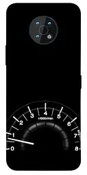 TPU чехол Demsky Speed для Nokia G50