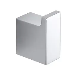 Гачок Bemeta Via 135006012, Хром