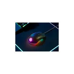 Мишка SteelSeries Rival 3 Gen 2 RGB Black (62515) - мініатюра 5