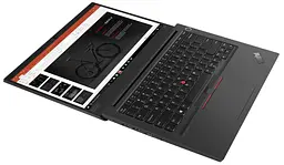 Ноутбук Lenovo ThinkPad E14 (20RA000WRT) Black (20RA000WRT) - мініатюра 9
