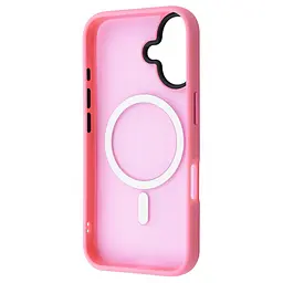 Чохол WAVE Matte Insane Case with Magnetic Ring iPhone 16 Plus в асортименті - мініатюра 2