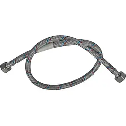 Шланг для води Zerix гайка 1/2'' - гайка 1/2'' (150 см) ZX1556