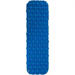 Килимок надувний Naturehike FC-10 NH19Z032-P 195х59х6.5cm Blue