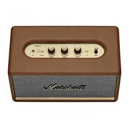 Моноблочна акустична система Marshall Loudspeaker Acton II Brown (1002765) - мініатюра 2