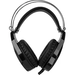 Навушники Marvo HG8901 Multi-LED Black (HG8901) - мініатюра 3