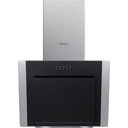 Витяжка похила Pyramida NRX 60 [800] B XGBL [142799]