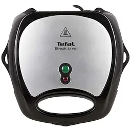 Сендвічниця Tefal SW614831 - мініатюра 4