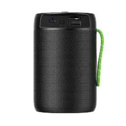 Портативна колонка HAVIT HV-SK897BT 3W RGB Black HAVIT (27593-000) - мініатюра 4