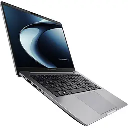 ASUS ExpertBook P3 P3405CVA-NZ0078, Intel Core i5-13420H (до 4,6 ГГц), 14-дюймовий WQXGA-дисплей, 16 ГБ, SSD 512 ГБ, Intel UHD Graphics, DOS - мініатюра 2