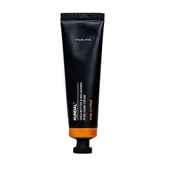 Крем для рук Shea Butter & Macadamia Pure Hand Cream Basil & Citrus Kundal 50 мл