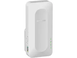 Повторювач Wi-Fi NETGEAR EAX12 (EAX12-100PES)