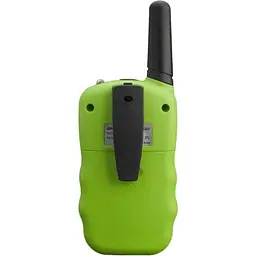 Портативна рація Baofeng MiNi BF-T2 PMR446 Green (MiNiBFT2_G) - мініатюра 2