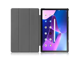 Чохол BeCover Smart Case для Lenovo Tab M10 TB-125F (3rd Gen) 10.61 Butterfly (708311) - мініатюра 8