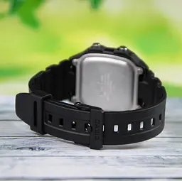Годинник Casio AE-1200WH-1AVEF - мініатюра 2