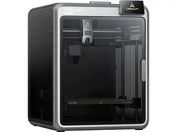 3D-принтер Creality K2 Pro - мініатюра 2