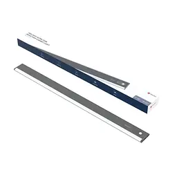 Акумуляторний нічник - світильник із датчиком руху Yeelight Ultra-Thin Cabinet Light 50 cm YLYYD-0015 - мініатюра 2