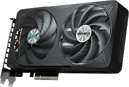 Відеокарта GeForce RTX 5060 Ti 16GB Gigabyte Eagle OC (GV-N506TEAGLE OC-16GD) - мініатюра 2
