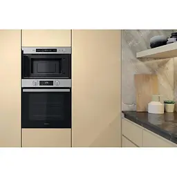 Вбудована мікрохвильова піч Whirlpool MBNA910X - мініатюра 7