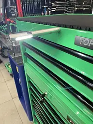 Ліхтар світлодіодний алюмінієвий (COB+LED) Pen Light PROTESTER hoz0014478 - мініатюра 4